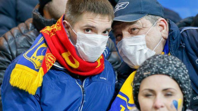 Сергей Прядкин - В России решили возобновить чемпионат по футболу - newsland.com - Россия