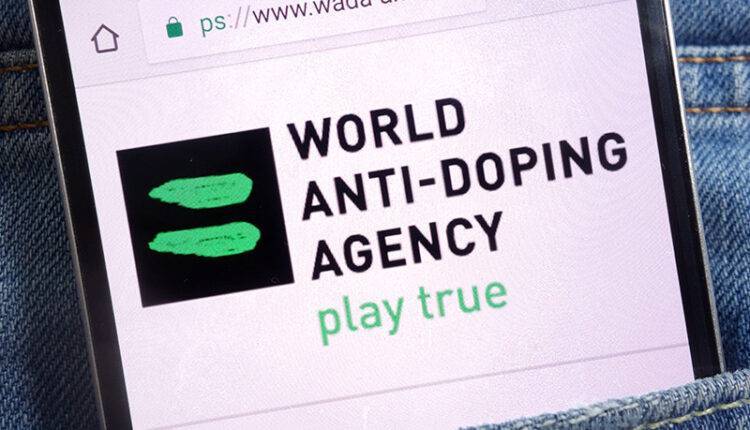 Витольд Банька - WADA продолжает находить манипуляции, которые связаны с анализами россиян - newtvnews.ru