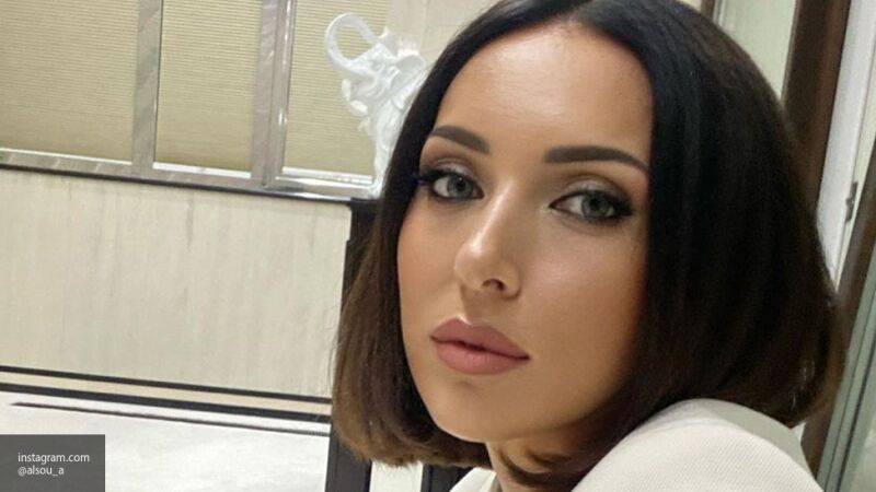 Микелла Абрамова - Дочь Алсу восхитила пользователей кавером на хит певицы с "Евровидения" - nation-news.ru