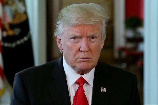 Дональд Трамп - Барак Обама - Майк Помпео - Нэнси Пелоси - СМИ сообщили о планах Трампа уволить генерального инспектора Госдепа - versia.ru - США