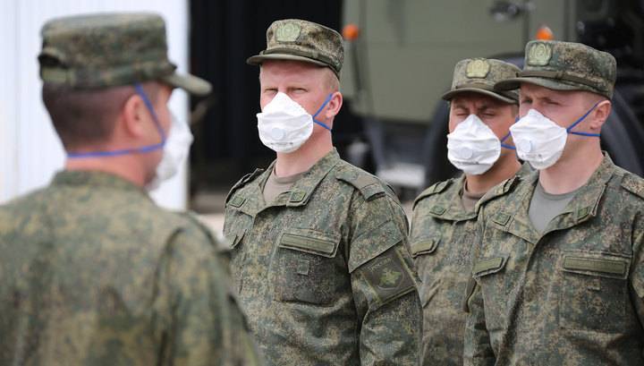 Александр Вулин - Два борта с российскими военными специалистами вылетели из сербской столицы - vesti.ru - Россия - Сербия