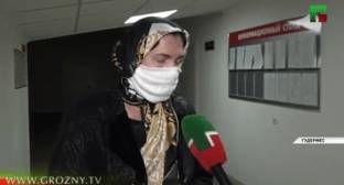 Магомед Даудов - Сотрудники Гудермесской больницы публично извинились за протест - kavkaz-uzel.eu - респ. Чечня