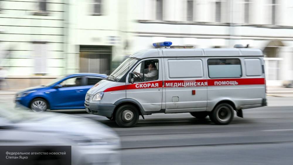 Владимир Зайцев - Названо самое опасное осложнение коронавируса - nation-news.ru