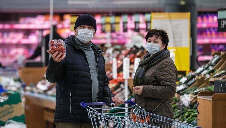 Александр Гинцбург - России грозит несколько волн коронавируса - vesti.ru - Россия
