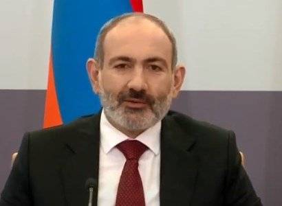 Никол Пашинян - Пашинян о делах против компаний с российским капиталом: Эту тему я обсудил с президентом России - news.am - Россия - Армения