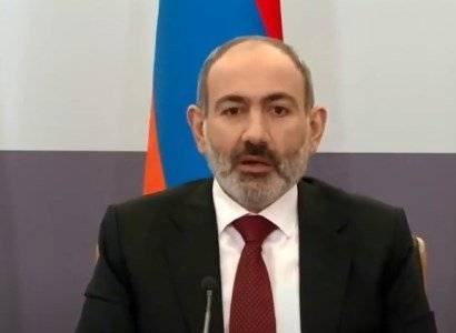 Никол Пашинян - Пашинян: При необходимости готов обсудить карабахский вопрос с бывшими президентами Арцаха - news.am - Армения