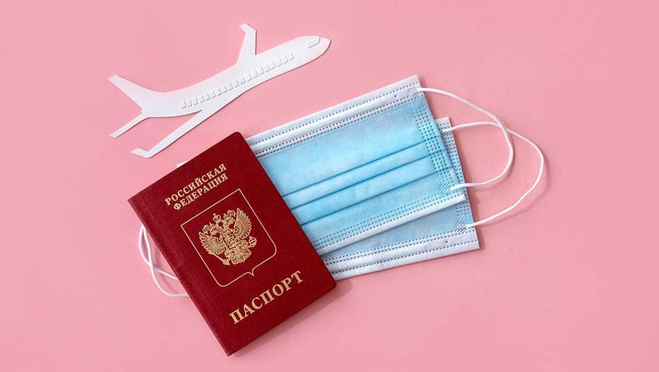 Вон из столицы: куда и зачем летали петербуржцы на майских праздниках - dp.ru - Санкт-Петербург