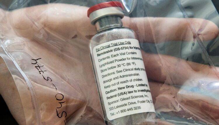 Химик оценила эффективность американского лекарства против COVID-19 - newtvnews.ru - США