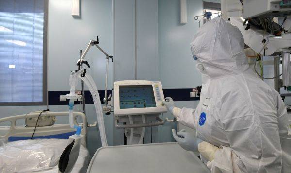 Энтони Фаучи - Возвращение Covid-19: чем грозит отмена карантина - lv.baltnews.com - США - Япония