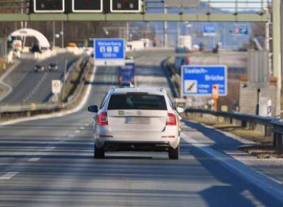 Германия ослабила пограничный контроль с Австрией, Францией и Швейцарией - news.am - Австрия - Швейцария - Германия - Франция - Дания - Люксембург