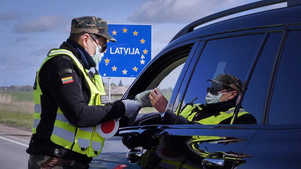 Европа открывает границы. Каким будет мир после карантина? - tvc.ru - Бельгия - Италия - Германия - Франция - Словения