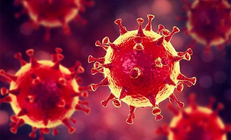 Джонс Хопкинс - Число жертв COVID-19 в мире превысило 307 тыс. человек, число инфицированных — 4,5 млн - gomel.today