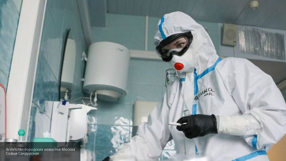 Медик рассказал об опасности бессимптомного коронавируса - nation-news.ru