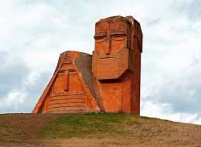 Никол Пашинян - Пашинян: А что арцахский вопрос может решен лишь по прихоти одного человека? - news.am - Армения