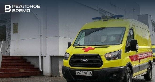 Марина Патяшина - Роспотребнадзор РТ видит тенденцию к снижению заболеваемости коронавирусом - realnoevremya.ru - респ. Татарстан