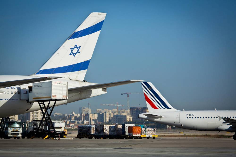 Директор IATA огласил план восстановления мирового авиасообщения - news.israelinfo.co.il - Франция