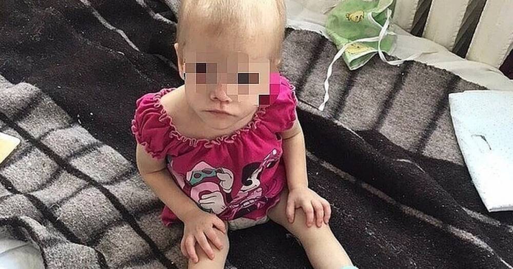 Похожа на отца: мать двойни объяснила истязание дочки под Самарой - ren.tv - Самара - Самарская обл.