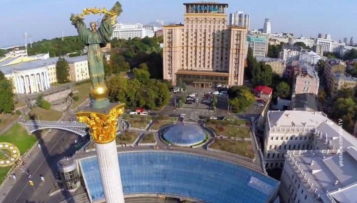 Владимир Зеленский - Владимир Джабаров - Дмитрий Козак - Украине предрекли потерю территорий - vesti.ru - Россия - Украина - Киев - Николаев - Берлин - Херсон - Одесса - Запорожье