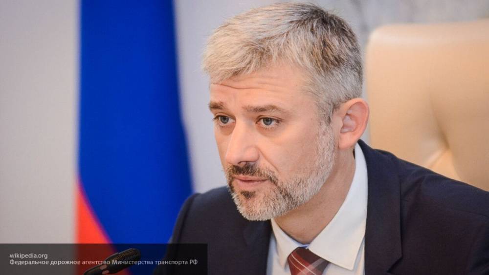 Евгений Дитрих - Глава Минтранса РФ назвал вероятные сроки открытия международного авиасообщения - polit.info - Россия
