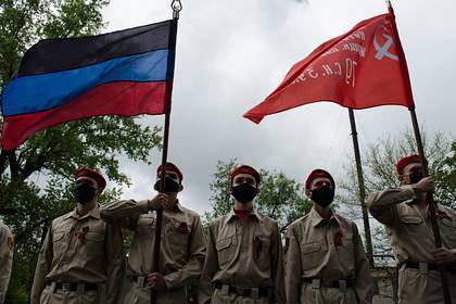Дэниел Фрид - В США назвали «слабость Путина» в вопросе войны в Донбассе - lenta.ru - Россия - США - Украина