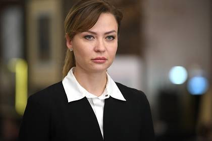 Наталья Никонорова - Дмитрий Кулеба - ДНР поставила Киеву ультиматум - lenta.ru - Украина - Киев - ДНР