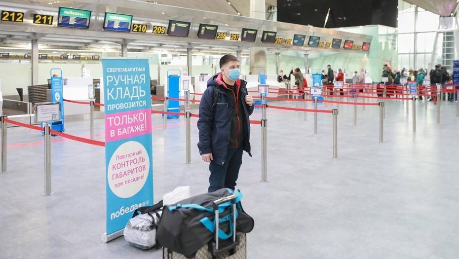 Самолет Cyprus Airways доставил из Ларнаки петербуржцев - dp.ru - Ленинградская обл. - Кипр - Петербурга