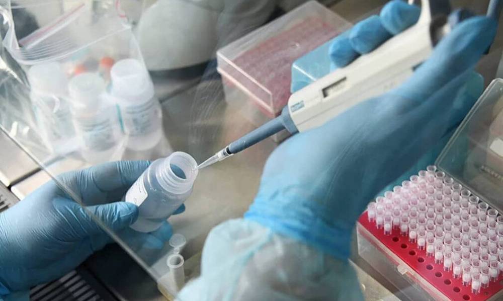 Александр Гинцбург - Названы сроки появления вакцины от коронавируса в России - readovka.news - Россия