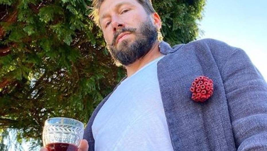 Евгений Чичваркин - "Потом пропало обоняние": Чичваркин переболел коронавирусом - dp.ru