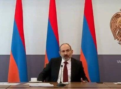 Никол Пашинян - Пашинян о деле «1 марта»: Если судебный процесс состоится, то общественность узнает ответы на многие вопросы - news.am - Армения