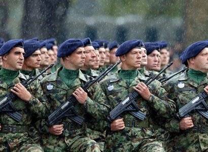 Александр Вучич - Сербия направила военных в приграничный с Хорватией город, чтобы сдержать мигрантов - news.am - Сирия - Хорватия - Сербия - Афганистан - Пакистан