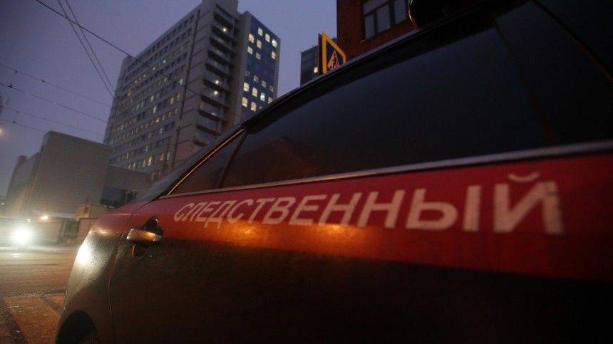 Опубликовано видео обысков у разместивших фото нацистов на сайте «Бессмертного полка» - 5-tv.ru - Россия - Пермь - Ульяновск - Волгоград - Самара
