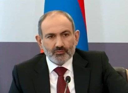 Никол Пашинян - Пашинян о коронавирусе: Мы все должны смириться с дискомфортом, чтобы преодолеть этот кризис - news.am - Армения