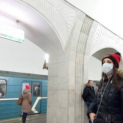 Алексей Немерюк - Жители Москвы в основном соблюдают перчаточный и масочный режим - radiomayak.ru - Москва