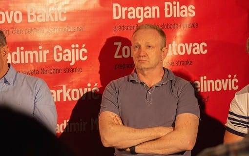 Слободан Милошевич - Лидер сербской оппозиции заработал 619 млн евро за годы работы чиновником - eadaily.com - Сербия