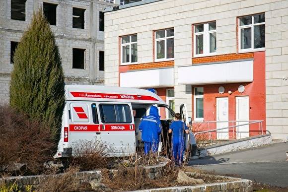 Евгений Куйвашев - Куйвашев анонсировал возобновление плановых приемов в свердловских больницах - znak.com - Свердловская обл.