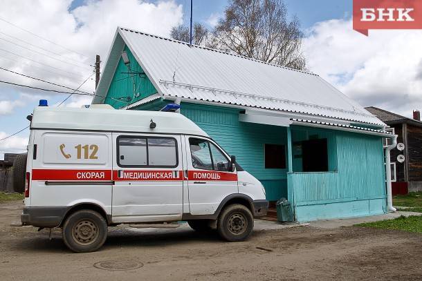 Владимир Уйба - В Коми очаги заболевания COVID-19 локализованы – Владимир Уйба - bnkomi.ru - респ. Коми