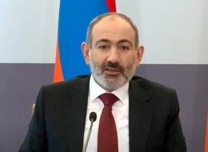 Никол Пашинян - Пашинян о половой жизни молодоженов, сексуальной грамотности и импотенции в контексте Лансаротской конвенции - news.am - Армения
