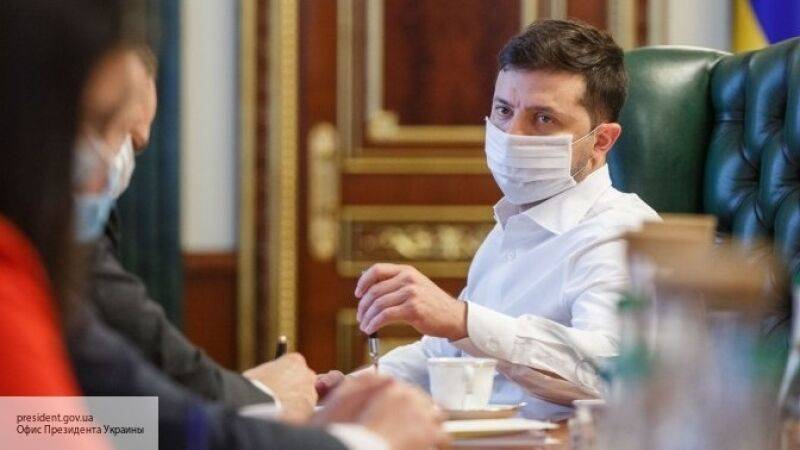 Владимир Зеленский - Виктор Медведчук - Ростислав Ищенко - Ренат Кузьмин - Ищенко: Зеленский просто не рискует разбираться с биолабораториями США на Украине - politros.com - США - Украина