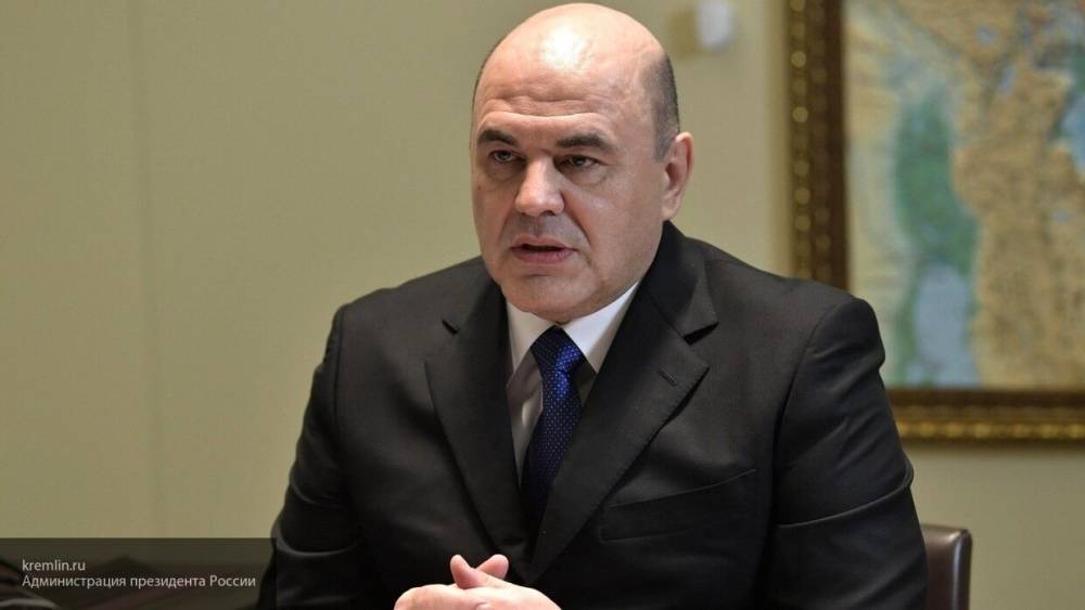 Михаил Мишустин - Мишустин поручил губернаторам обеспечить медработникам все выплаты - politros.com - Россия