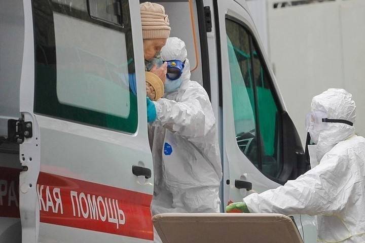 Кабмин запретил считать доплаты врачам поминутно - mk.ru - Мурманская обл.