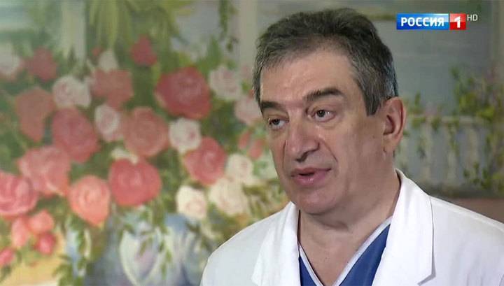 Как болеют дети и передается ли коронавирус новорожденным - vesti.ru - Россия