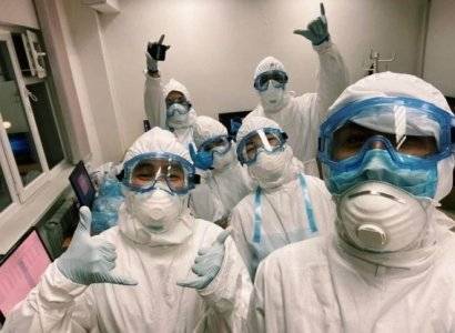 В Камбодже не осталось больных COVID19, все выздоровели - news.am - Камбоджа