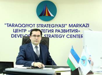 Марья Захарова - Туляков назвал комментарий Захаровой вмешательством в дела другого государства - podrobno.uz - Россия - Узбекистан - Ташкент
