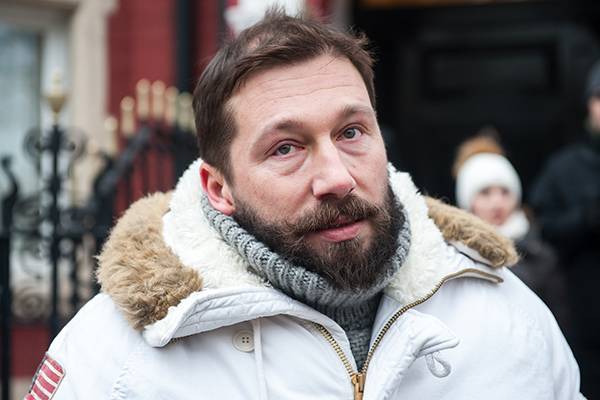Евгений Чичваркин - Бизнесмен Евгений Чичваркин перенес COVID-19 - trud.ru - Англия