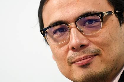 Павел Дуров - Российский бизнесмен решил дать кредит сдавшемуся под напором властей США Дурову - lenta.ru - США