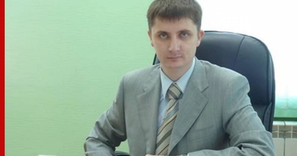 Сергей Смирнов - Анна Минькова - Главврача больницы в Армавире уволили после протеста медиков - profile.ru - Краснодарский край