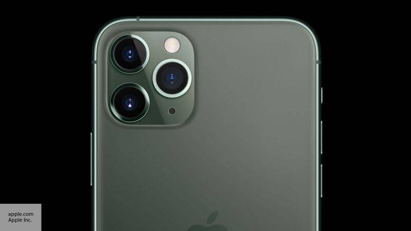Антон Бредихин - В России вырастут цены на iPhone из-за санкций против Apple - politros.com - Россия - Китай - США - Вашингтон - Пекин
