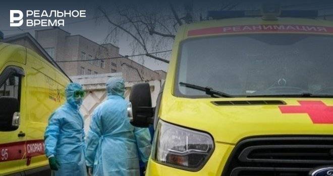 Регионам направят свыше 22,4 млрд рублей на майские выплаты врачам - realnoevremya.ru - Россия