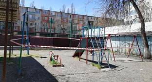 Темпы распространения COVID-19 выросли в Махачкале - kavkaz-uzel.eu - Махачкала - респ. Дагестан - Каспийск - окр. Скфо