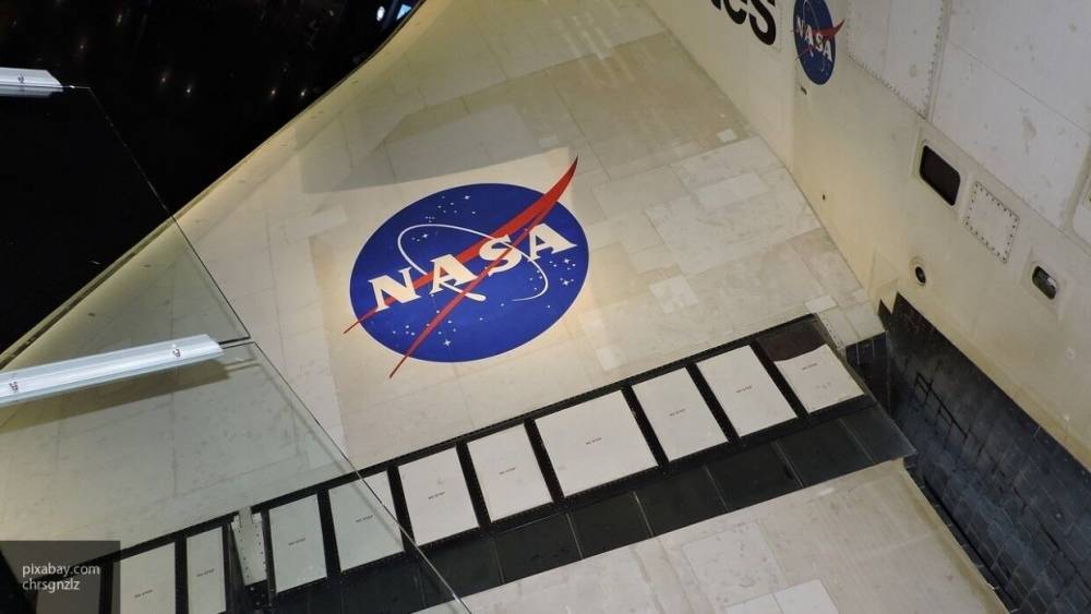 NASA надеется, что Россия присоединится к договору об освоении Луны Artemis Accords - politexpert.net - Россия - США
